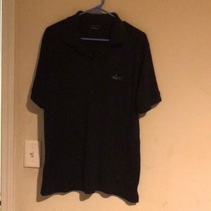Greg Norman Shirt